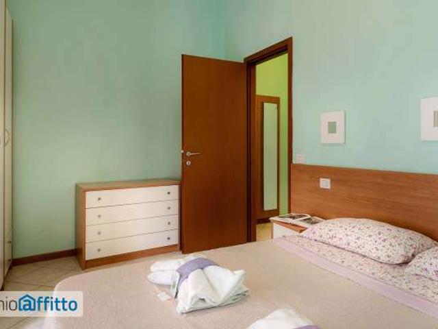 Bilocale arredato Rimini