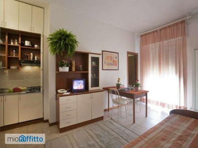 Bilocale arredato Rimini