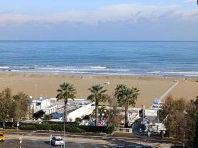 Bilocale arredato Rimini