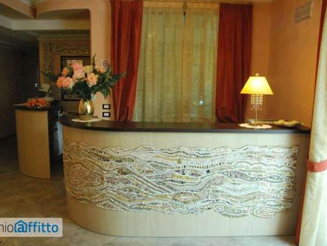 Bilocale arredato Rimini
