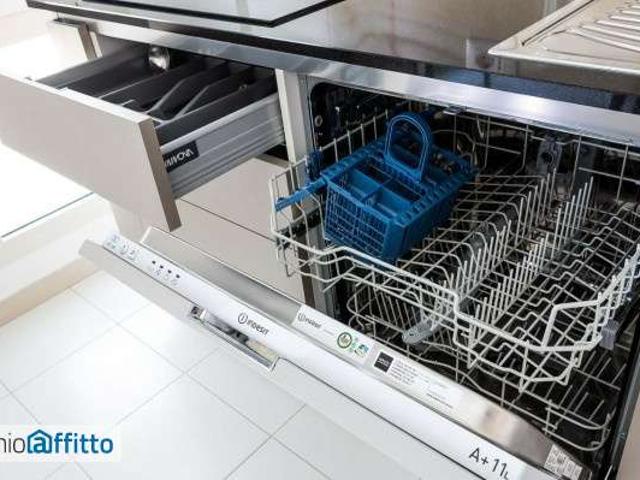 Bilocale arredato Riccione