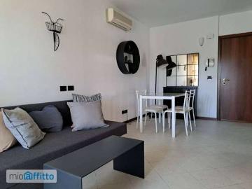 Bilocale arredato Riccione