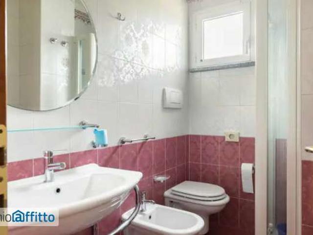 Bilocale arredato Riccione