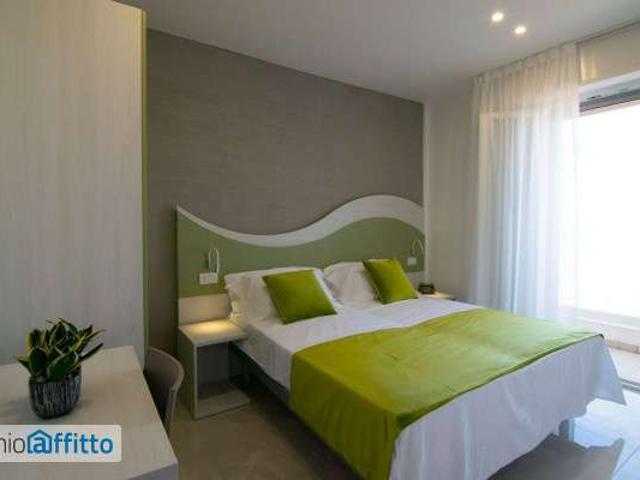 Bilocale arredato Riccione