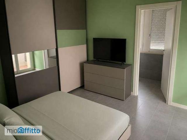 Bilocale arredato Riccione