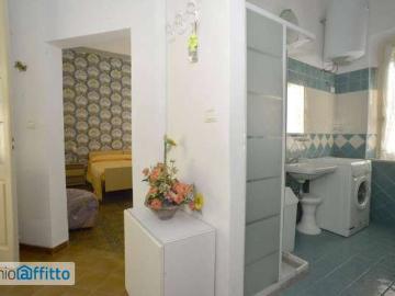 Bilocale arredato Riccione