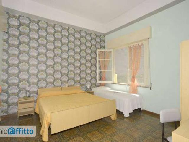Bilocale arredato Riccione