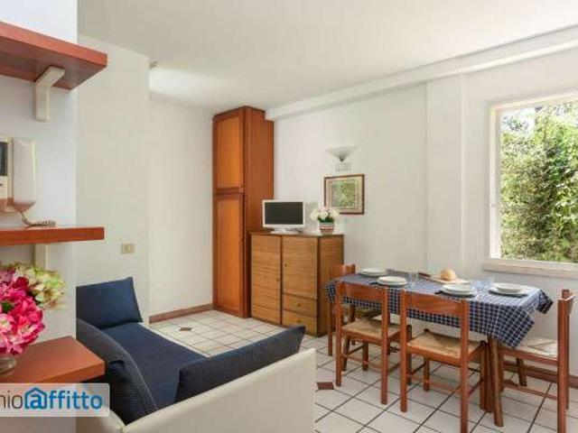 Bilocale arredato Riccione