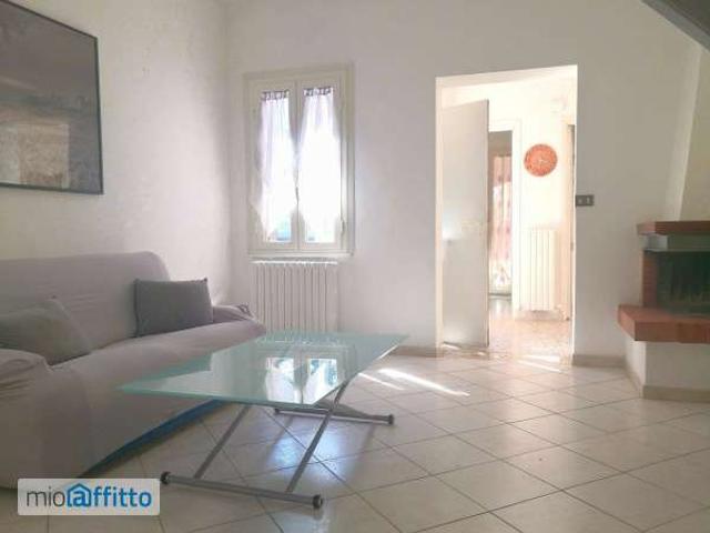 Bilocale arredato Rieti