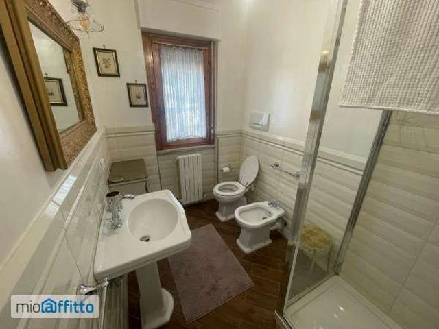 Bilocale arredato Rieti