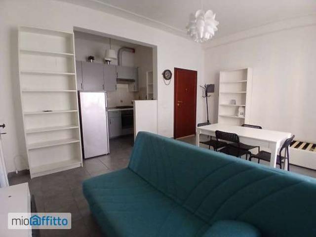 Bilocale arredato Rifredi