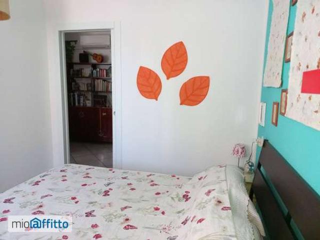 Bilocale arredato Rifredi