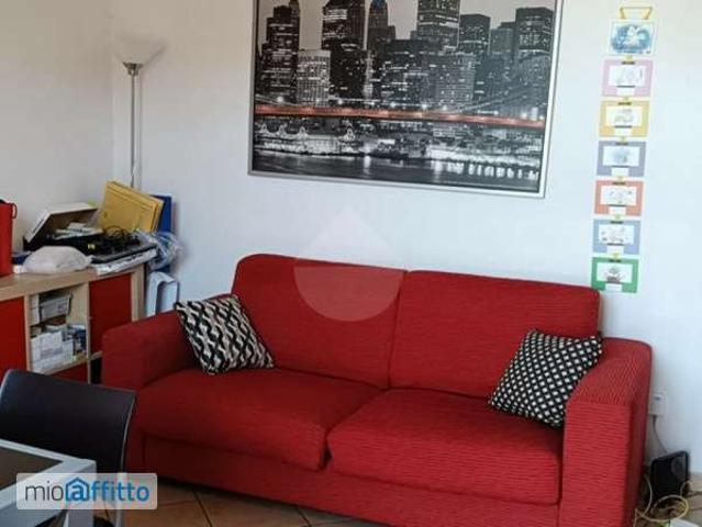 Bilocale arredato Rifredi