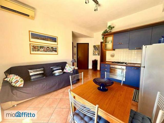 Bilocale arredato Rifredi