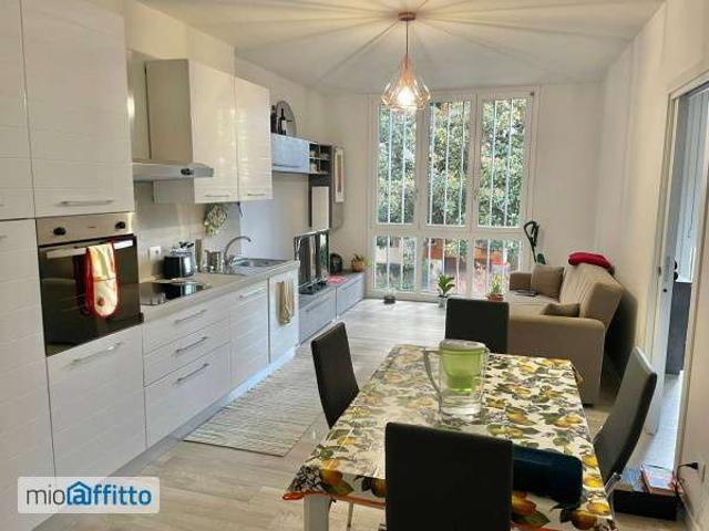 Bilocale arredato Rifredi