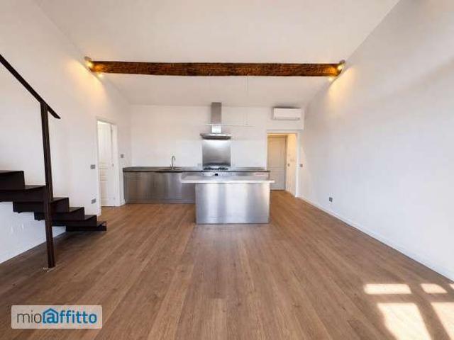 Bilocale arredato Rifredi