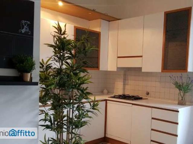 Bilocale arredato Rifredi