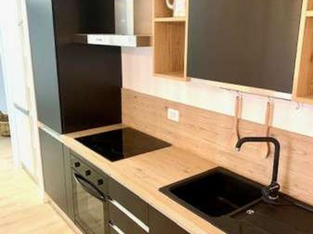 Bilocale arredato Rifredi