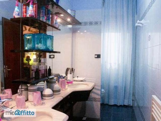 Bilocale arredato Rifredi