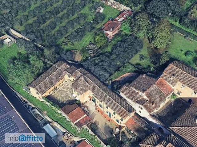 Bilocale arredato Rifredi
