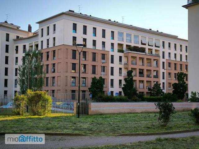Bilocale arredato Rifredi