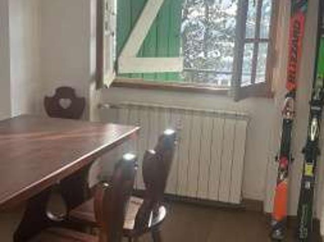 Bilocale arredato Rivisondoli