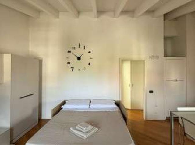 Bilocale arredato Rivoltella