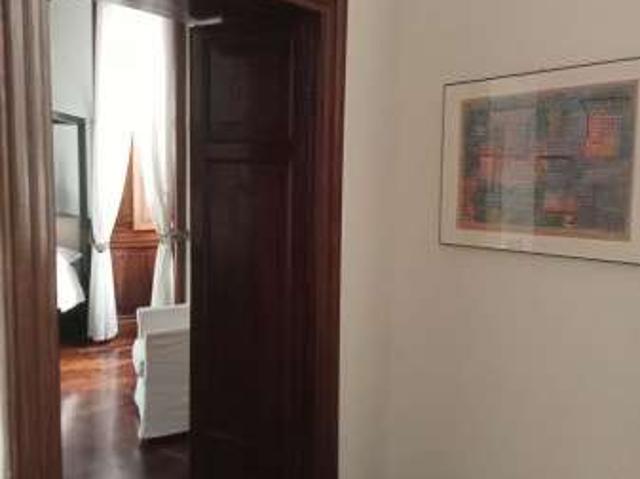 Bilocale arredato Roma
