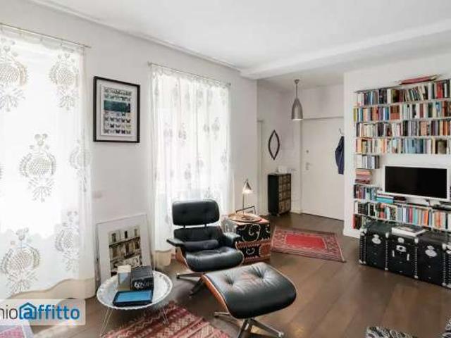 Bilocale arredato Roma