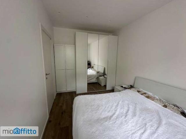 Bilocale arredato Romano banco