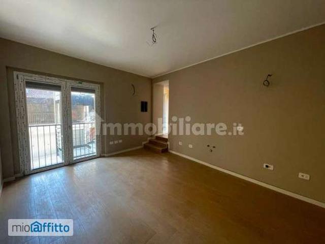 Bilocale arredato Romentino