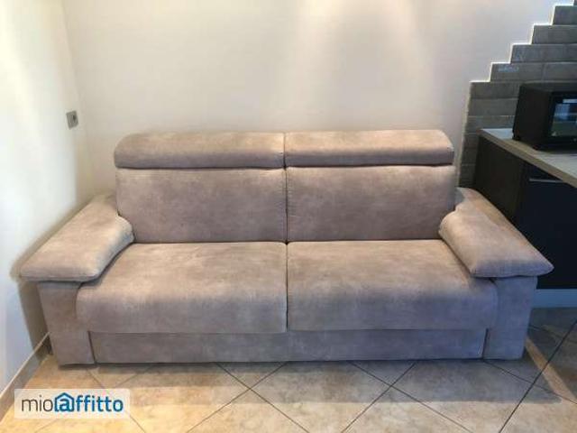 Bilocale arredato Rondò torretta