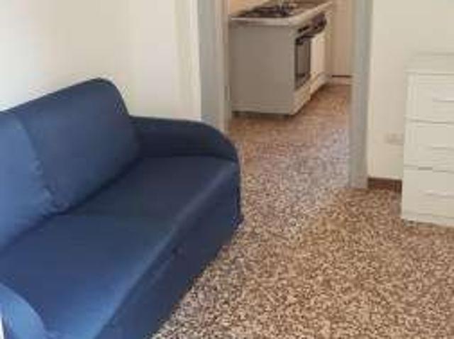 Bilocale arredato Rondò torretta