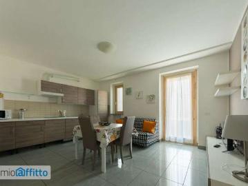 Bilocale arredato Rozzano