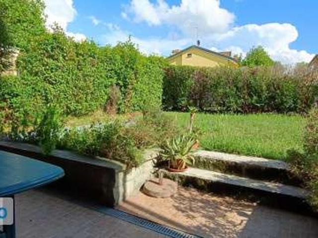 Bilocale arredato Rozzano