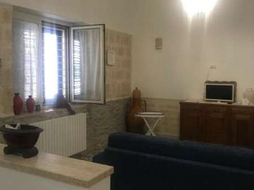 Bilocale arredato Rutigliano