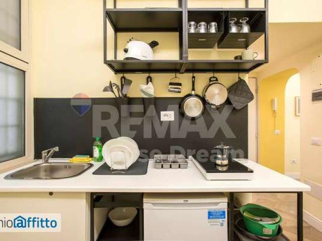 Bilocale arredato S.giovanni, esquilino, san lorenzo