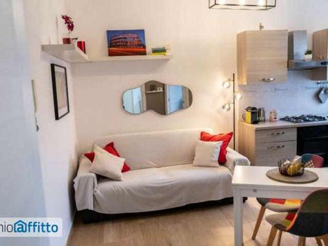 Bilocale arredato S.giovanni, esquilino, san lorenzo