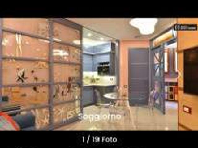 Bilocale arredato S.giovanni, esquilino, san lorenzo