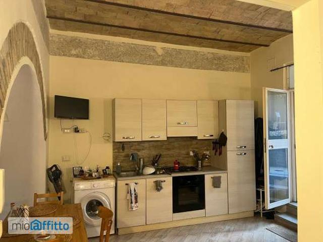 Bilocale arredato S.giovanni, esquilino, san lorenzo