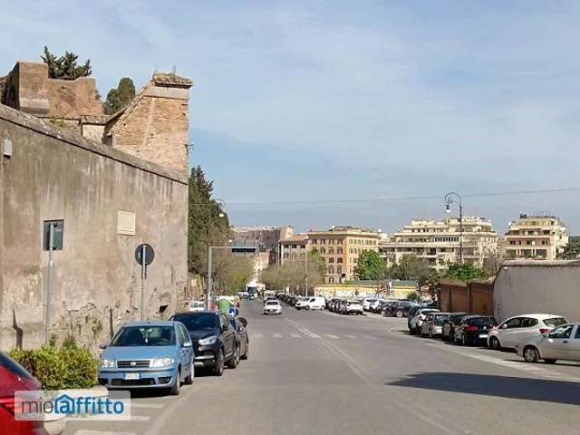 Bilocale arredato S.giovanni, esquilino, san lorenzo