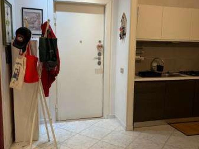 Bilocale arredato S.giovanni, esquilino, san lorenzo