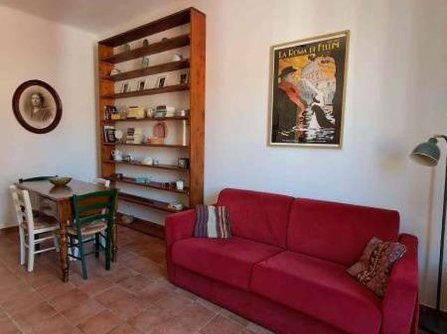 Bilocale arredato S.giovanni, esquilino, san lorenzo