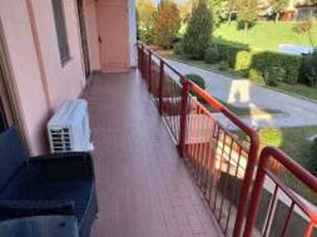 Bilocale arredato Scano al brembo