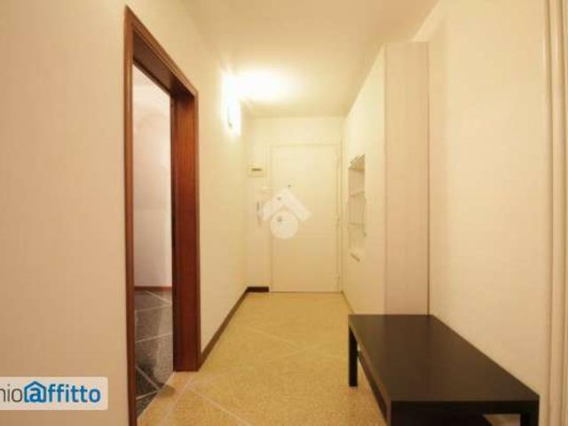Bilocale arredato Santa viola