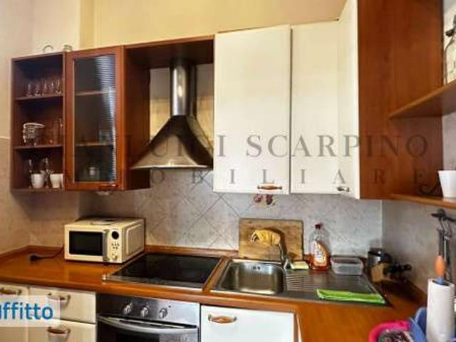 Bilocale arredato Santa viola