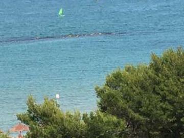 Bilocale arredato Santa filomena