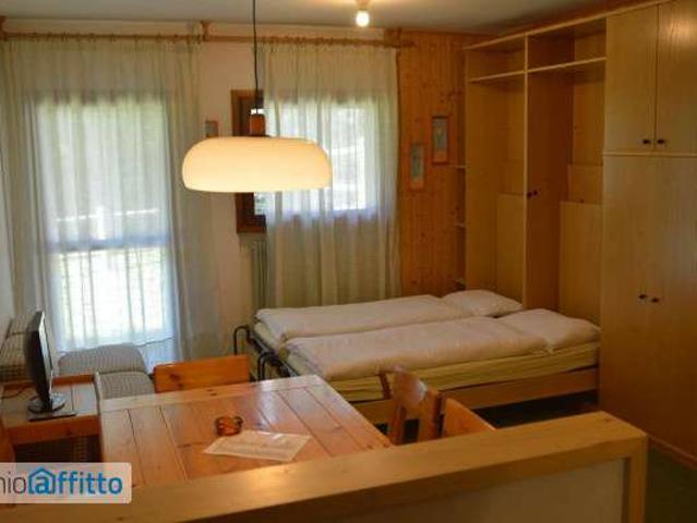 Bilocale arredato Santa fosca