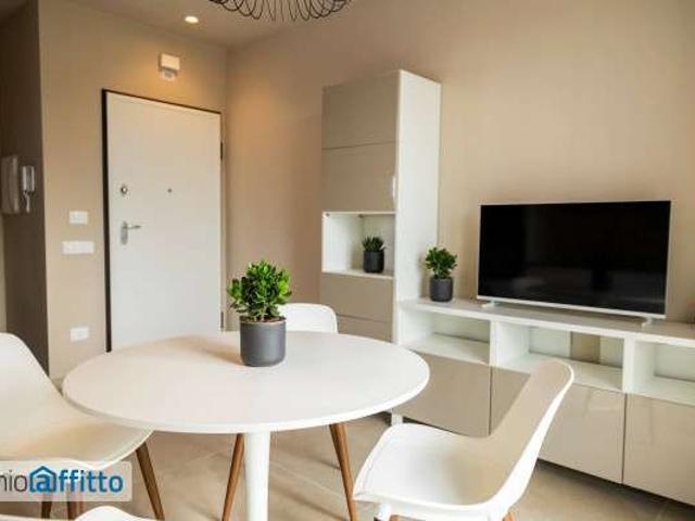 Bilocale arredato Santa Flavia