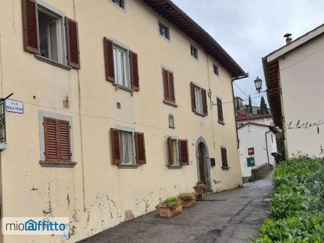 Bilocale arredato Sant'agata